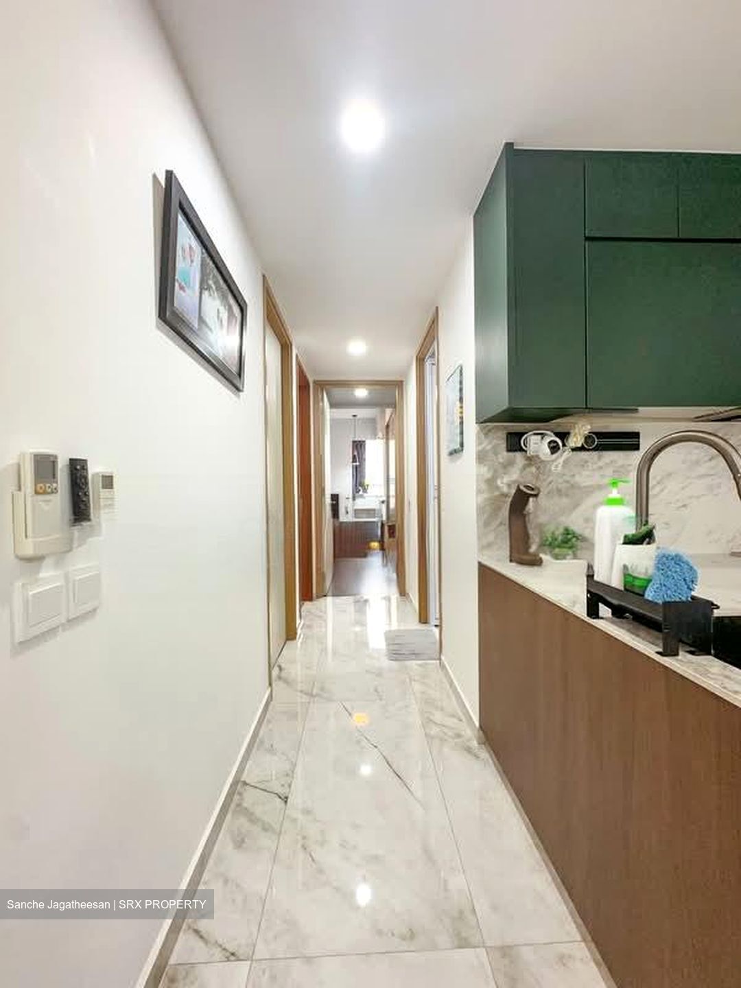 High Park Residences (D28), Apartment #596800301